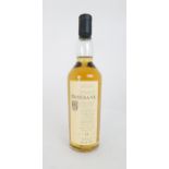 A BOTTLE OF ROSEBANK 12 YEAR OLD 43% vol, 73cl Condition Report:Available upon request