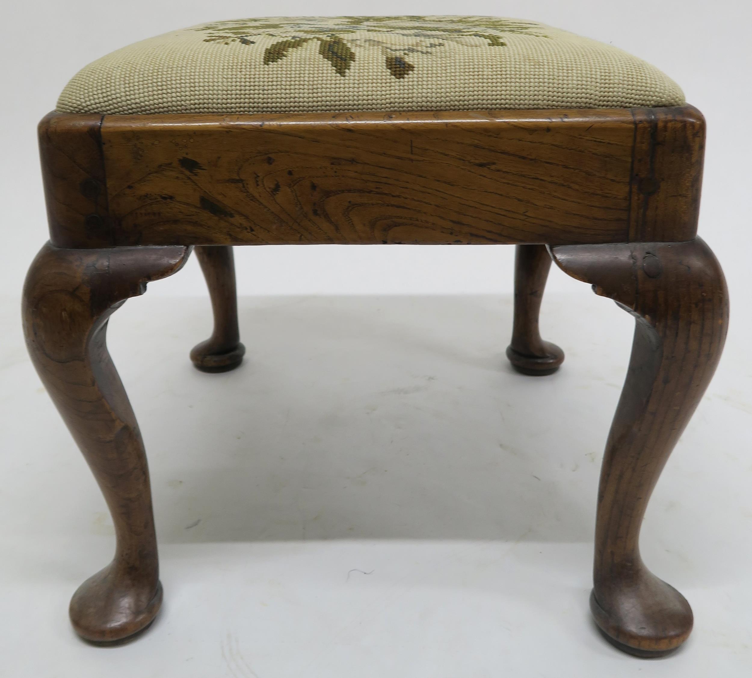 A VICTORIAN MAHOGANY BOWFRONT MINIATURE CHEST 32cm high, 33cm wide an d16cm deep and a Georgian - Image 15 of 20