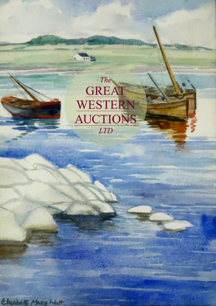 FURNITURE, ANTIQUES, COLLECTABLES & ART – TWO DAY AUCTION – WEDNESDAY 20TH & THURSDAY 21ST APRIL 2022