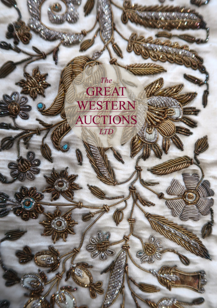 FURNITURE, ANTIQUES, COLLECTABLES & ART – TWO DAY AUCTION – WEDNESDAY 18TH & THURSDAY 19TH MAY 2022