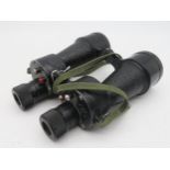 A pair of Ross London Bino Prism No.5 MKV x 7 binoculars Condition Report:Available upon request