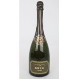 KRUG REIMS, 1979, one bottle (boxed)