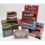 QUANTITY OF MODERN CORGI VEHICLES and a Lady Penelope Rolls Royce (a lot) Condition Report:Available