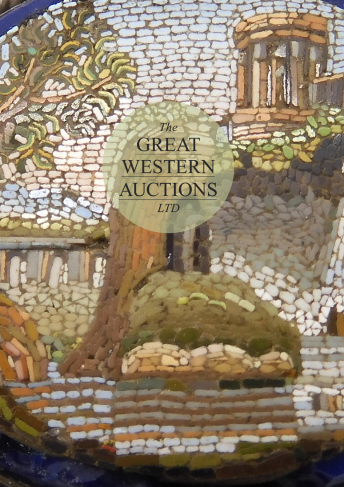 FURNITURE, ANTIQUES, COLLECTABLES & ART – TWO DAY AUCTION – WEDNESDAY 10TH & THURSDAY 11TH AUGUST 2022