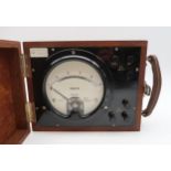 VOLTMETER table projector, toilet seat and ladies hat Condition Report:Available upon request