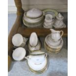 A quantity of tablewares including Paragon, Royal Grafton etc Condition Report:Not available for