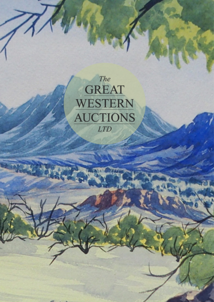 FURNITURE, ANTIQUES, COLLECTABLES & ART – TWO DAY AUCTION – WEDNESDAY 24TH & THURSDAY 25TH AUGUST 2022