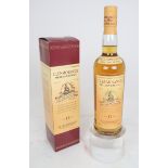 GLENMORANGIE 12 Year Old Millenium Malt Scotch Whisky