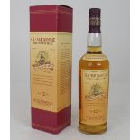 GLENMORANGIE 12 Year Old Millennium Malt Scotch Whisky Condition Report:Available upon request
