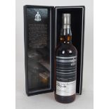 WHISKY AUCHENTOSHAN The Lord Provost's Special Reserve aged 12 years, Glenfiddich Special Old