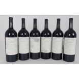 CHATEAU MARTET Merlot Reserve de Famille 2011 Grand Vin De Bordeaux Magnum (6) Condition Report: