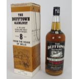 WHISKY THE DUFFTOWN GLENLIVET 8 Year Old from the House of Bells Condition Report:Available upon