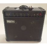 A VOX Venue 100 lead guitar amplifier (af) Condition Report:Available upon request