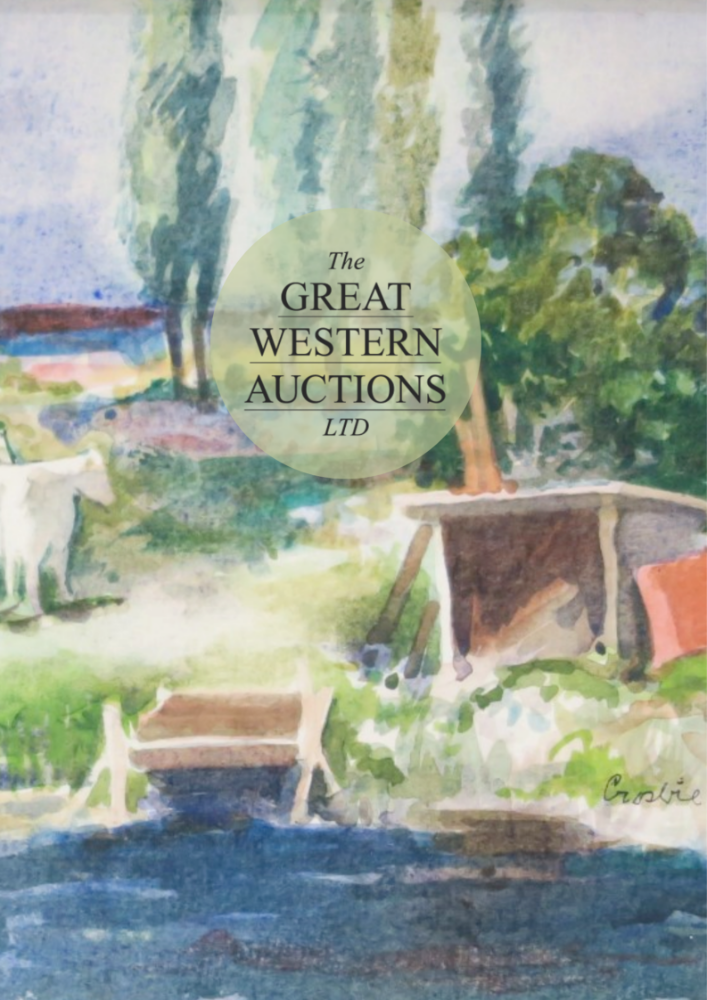 FURNITURE, ANTIQUES, COLLECTABLES & ART – TWO DAY AUCTION – WEDNESDAY 21ST & THURSDAY 22ND SEPTEMBER 2022