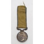 A Queen Victoria 1854-55 Baltic Medal, unnamed  Condition Report:Available upon request