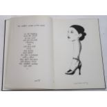 STEPHEN FRENCH (SCOTTISH) AN ILLUSTRATED BOOK  Multiples, signed and numbered Together with unframed