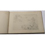 AFTER JOSEPH NOEL PATON From Shelley's Prometheus, printed album Condition Report:Available upon