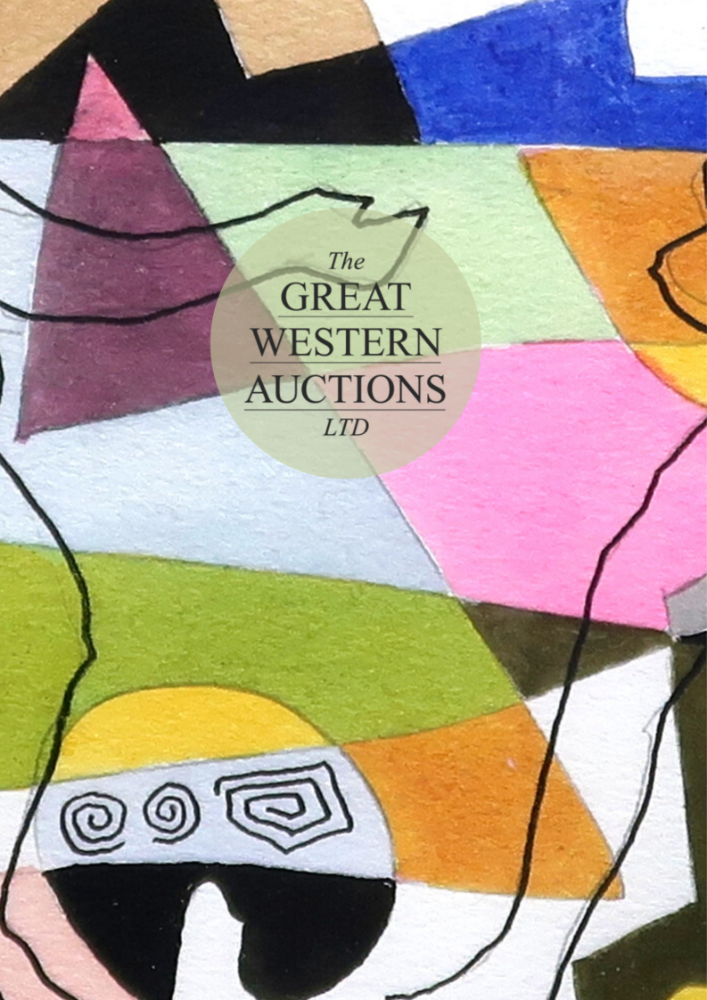FURNITURE, ANTIQUES, COLLECTABLES & ART – TWO DAY AUCTION – WEDNESDAY 5TH & THURSDAY 6TH OCTOBER 2022