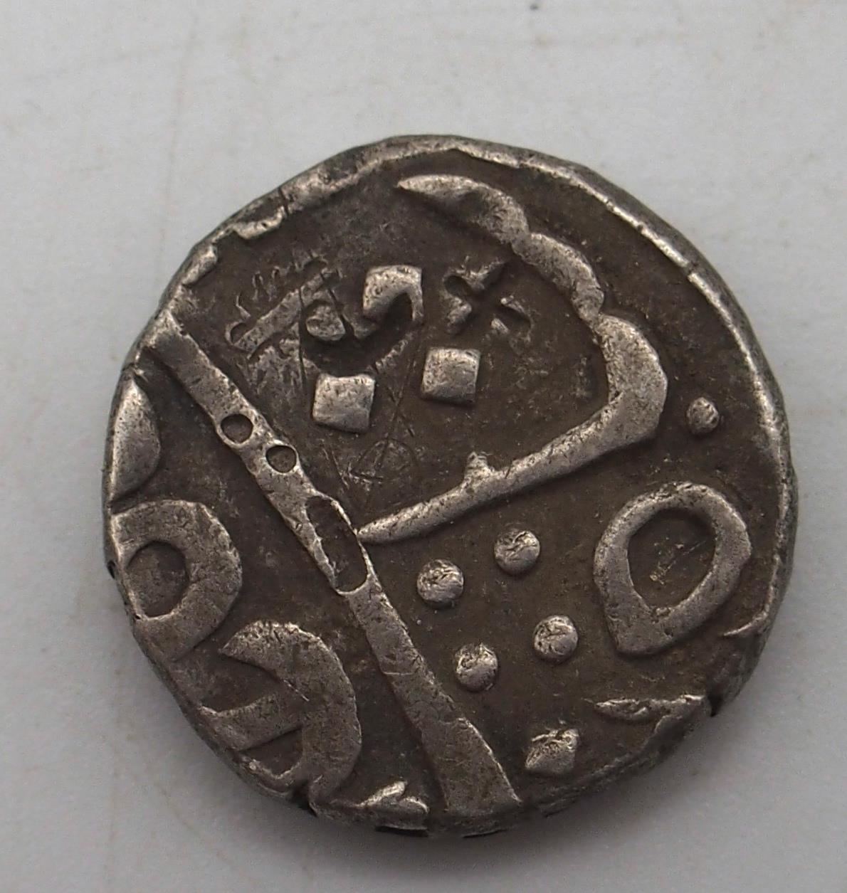 Celtic coins with examples from Brittonic tribes Condition Report:Available upon request - Bild 7 aus 7