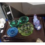 Assorted Kosta Boda and other glassware Condition Report:Not available for this lot.