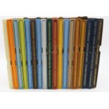 BOOKS Thames & Hudson Walter Neurath Memorial Lecture Series Various cloth-bound volumes to