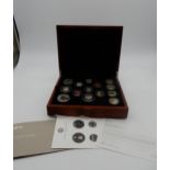 *WITHDRAWN*  THE ROYAL MINT  The 2017 United Kingdom Premium Proof Coin Set Condition Report: