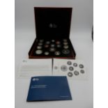 *WITHDRAWN*  THE ROYAL MINT The 2016 United Kingdom Premium Proof Coin Set Condition Report: