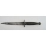 A Fairbairn Sykes 3rd pattern Commando knife Condition Report:Available upon request