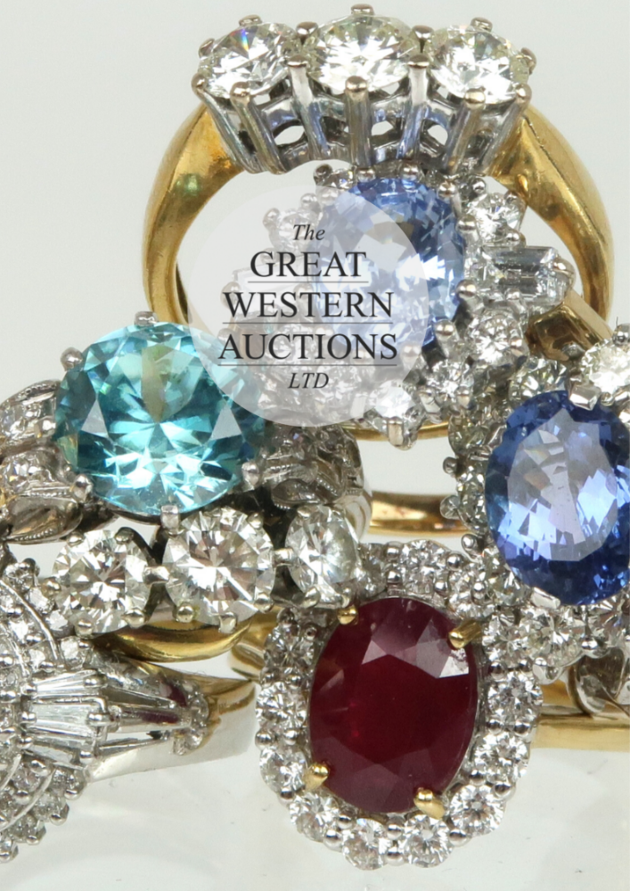 FURNITURE, ANTIQUES, COLLECTABLES & ART – TWO DAY AUCTION – WEDNESDAY 16TH & THURSDAY 17TH NOVEMBER 2022