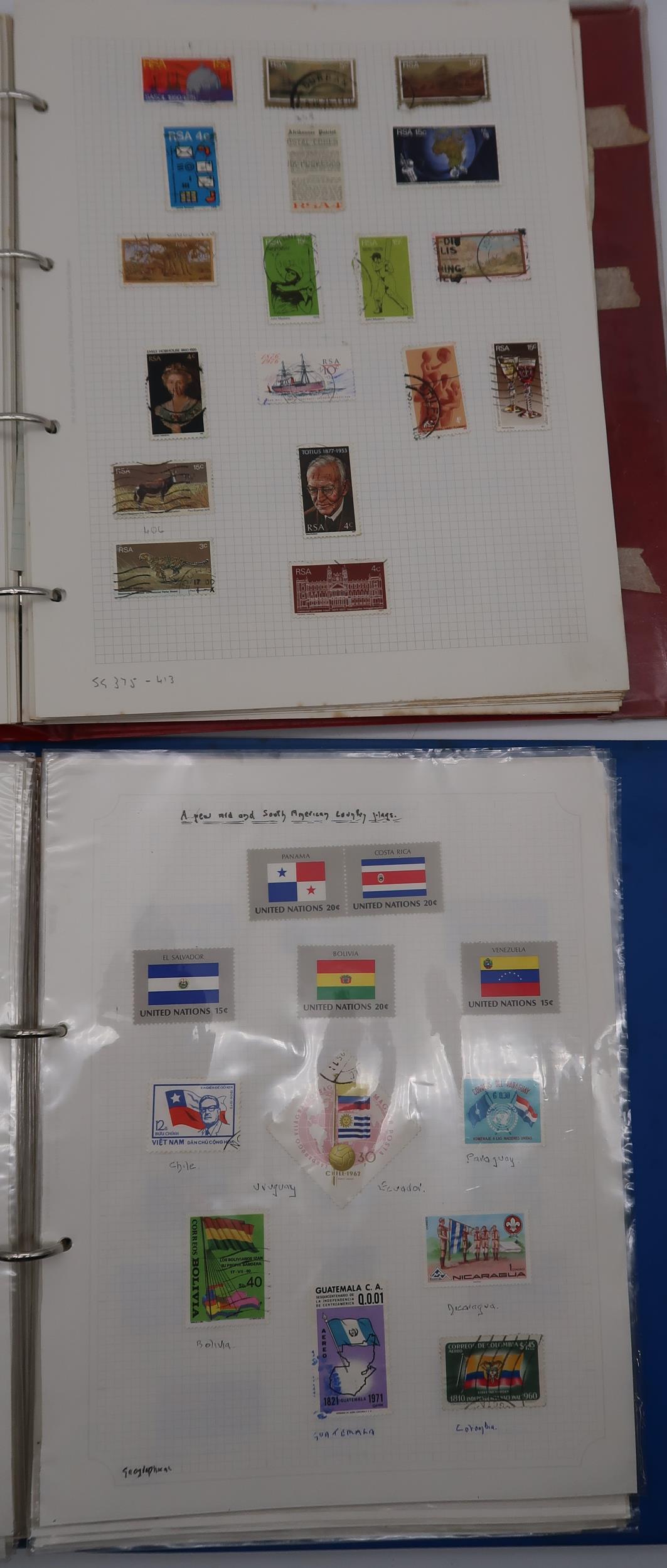 Collection of GB First Day Covers, mainly 1998-2004, inc. special postmarks but with handwritten - Image 5 of 6