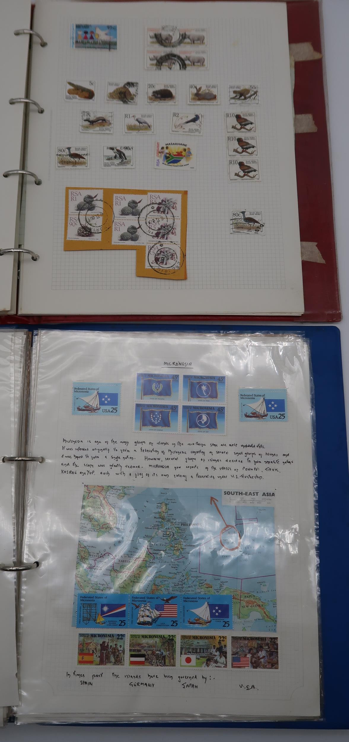 Collection of GB First Day Covers, mainly 1998-2004, inc. special postmarks but with handwritten - Image 4 of 6