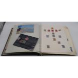 Collection of Malta in SG ring 22 album, various Edward VII, George V heads, 1970 onwards mainly