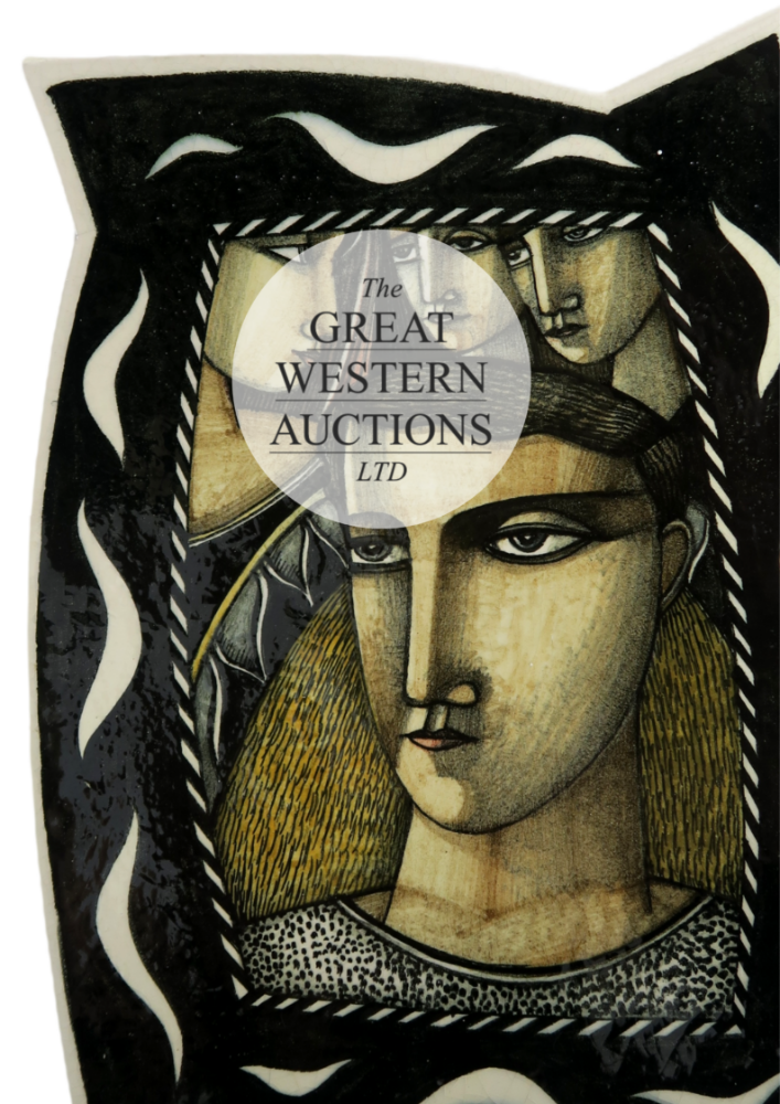 WINTER TWO DAY FINE ART & ANTIQUES AUCTION