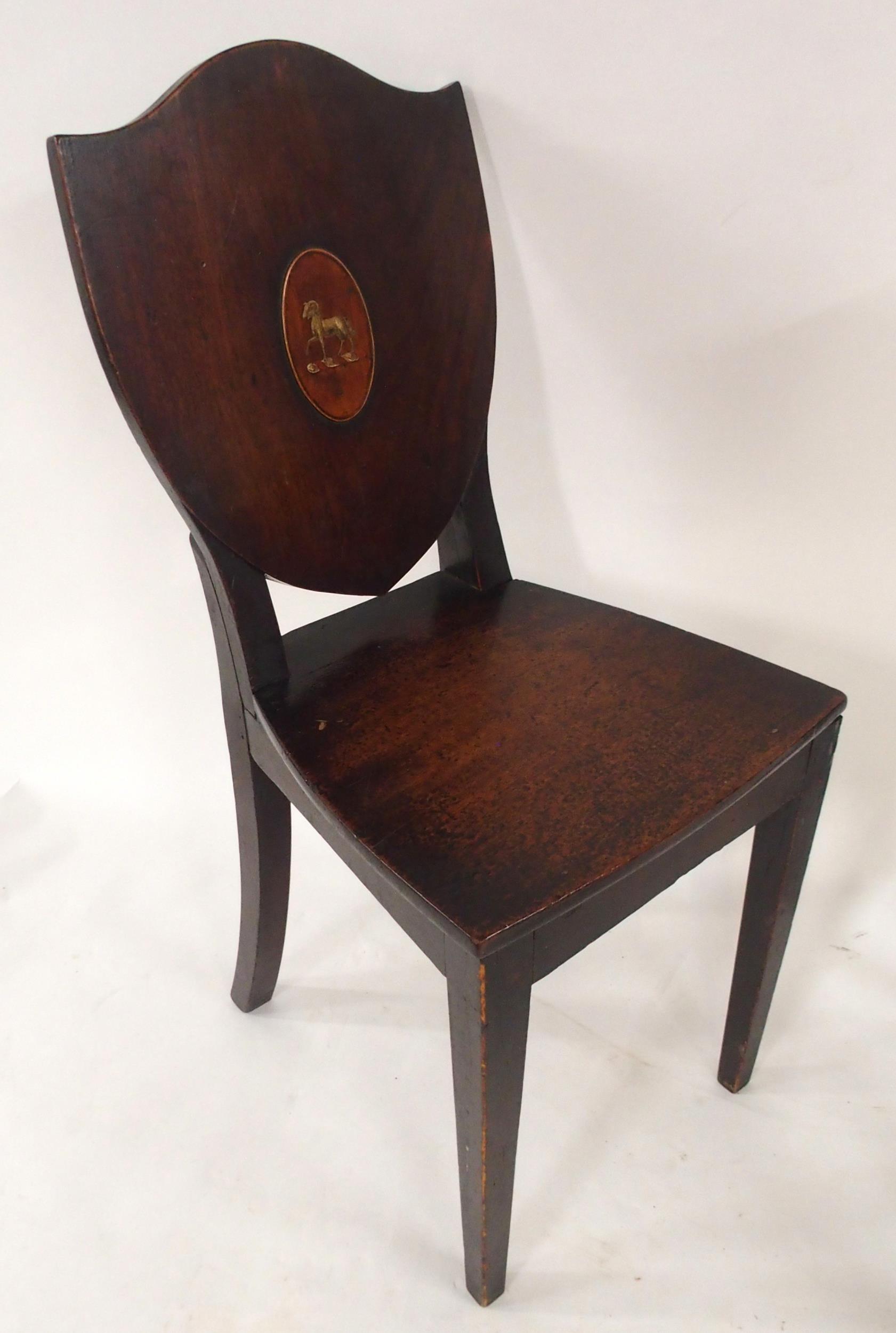 A GEORGIAN WALNUT SINGLE DRAWER OCCASIONAL TABLE on turned stretchered supports, 70cm high x 51cm - Image 11 of 16