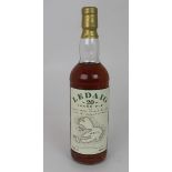 LEDAIG 20 YEAR OLD MULL ISLAND SINGLE MALT WHISKY BOTTLED BY DOUGLAS MURDOCH CO LTD 70CL Condition