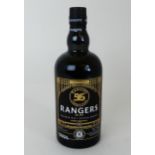 DOUGLAS LAING - RANGERS CHAMPIONS 55 Blended scotch whisky, created from 55 single malt casks malt