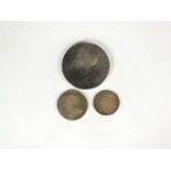 Three coins