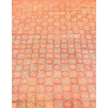 A Morrcocan rug