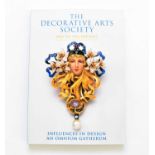 DECORATIVE ARTS SOCIETY Journal