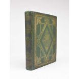 LONGFELLOW, Henry W, Hyperion: A Romance, 4to, 1865