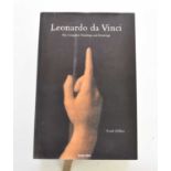 ZOLLNER, Frank, Leonardo Da Vinci. Large thick folio, Taschen 2003