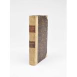 THE BRITISH POETS, 96 vols (of 100).12mo, C Whittingham, Chiswick Press, 1822