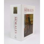 MORALES, Armando, Catalogue Raisonné 1974-2004