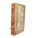 CAMDEN, William, Britannia. 1st Gough edition 1789. 3 vols folio.