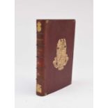 TENNYSON, Alfred Lord. Works. 9 vols. Macmillan 1892.