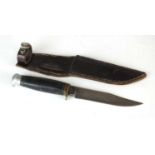 William Rodgers scout knife