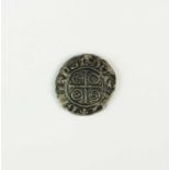 A William I (1066-1087) silver penny