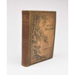 WISE, John R, The New Forest: Its History and Scenery. 4to, 1853.