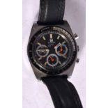 TISSOT PR 516 CHRONOGRAPH. Dial 3.8cm incl crown