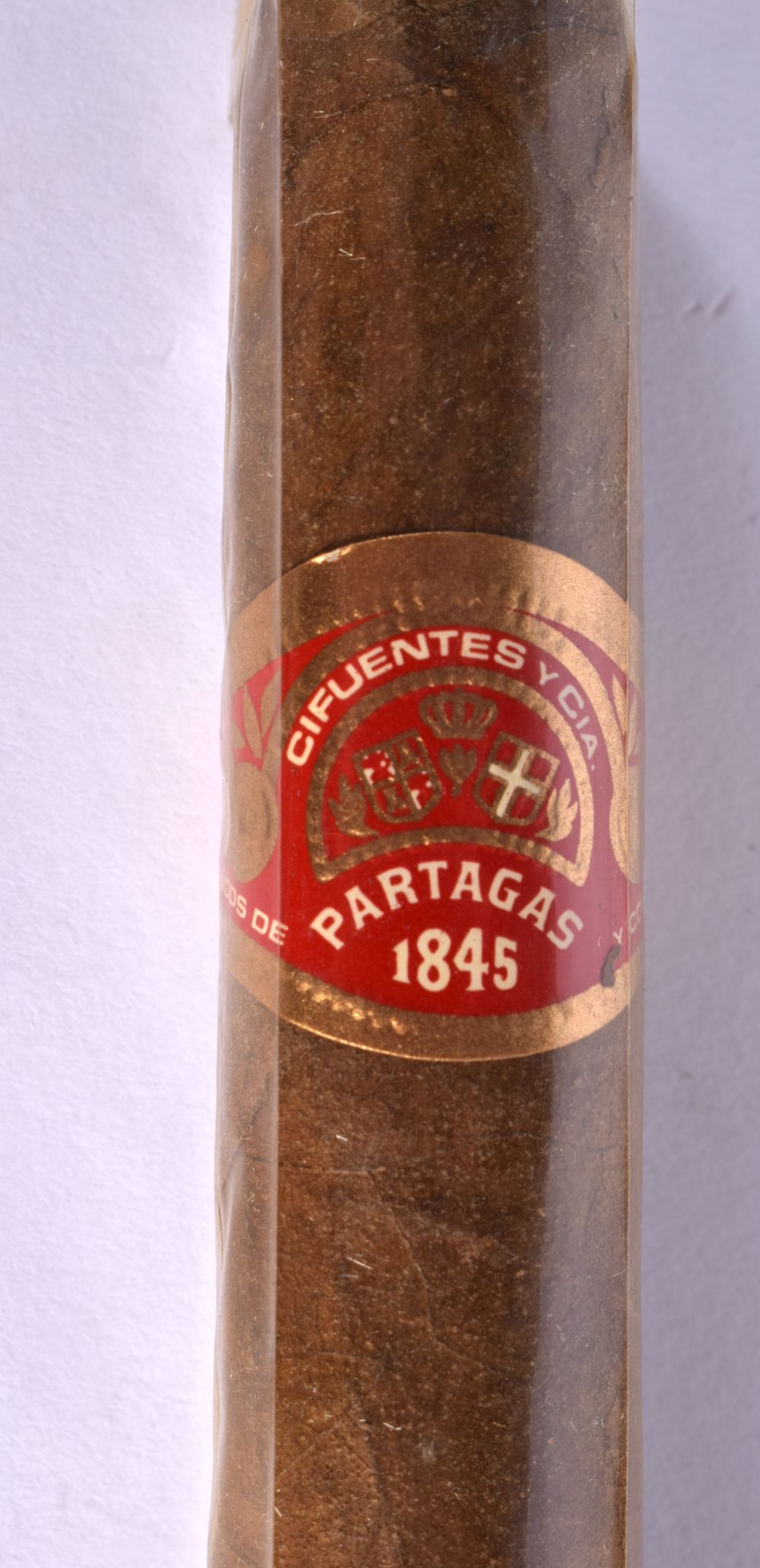 KING EDWARD IMPERIAL CIGARS together with others. (qty) - Bild 6 aus 6